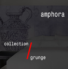 grunge / amphora