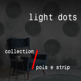 pois & strip / light dots