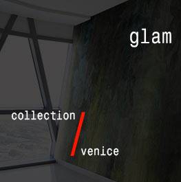 venice / glam