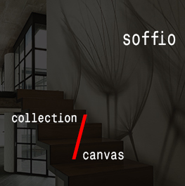 canvas / soffio