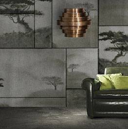 watercolor / paesaggio