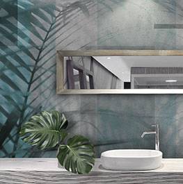 geometric / tropical