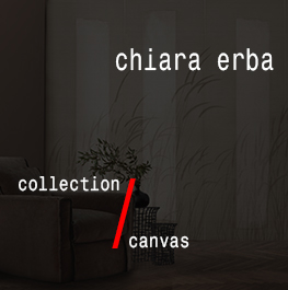 canvas / chiara erba