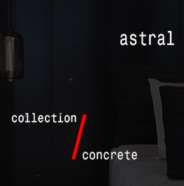 concrete / astral