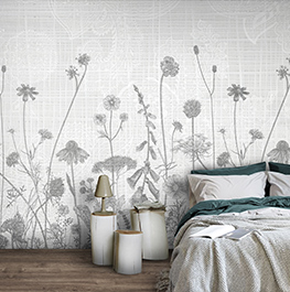 nature / in the garden