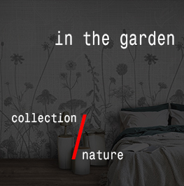 nature / in the garden