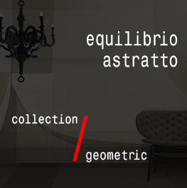 geometric / equilibrio astratto