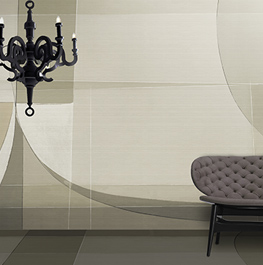 geometric / equilibrio astratto