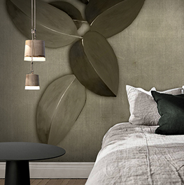 concrete / ficus aurea