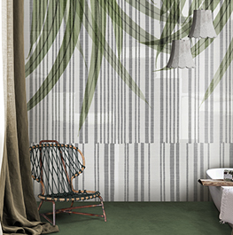 textile / strip eucalyptus