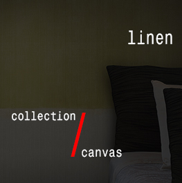 canvas / linen
