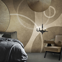 concrete / silenzio dorato