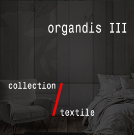 textile / organdis III