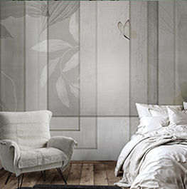 textile / organdis III