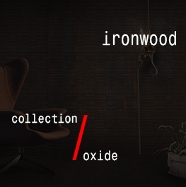 oxide / ironwood