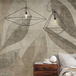 concrete / trame naturali