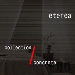 concrete / eterea