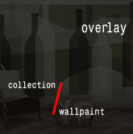 wallpaint / overlay