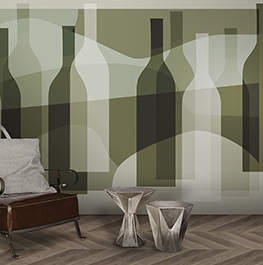 wallpaint / overlay