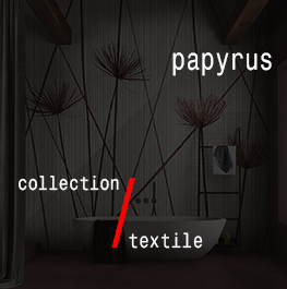 textile / papyrus