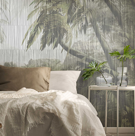 nature / whispering bamboo