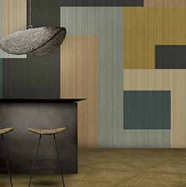 geometric / modular balance