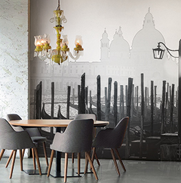 italian beauty / servizio gondole